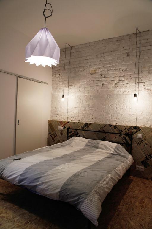 Apartment Rzeznicza Wroclaw Phòng bức ảnh