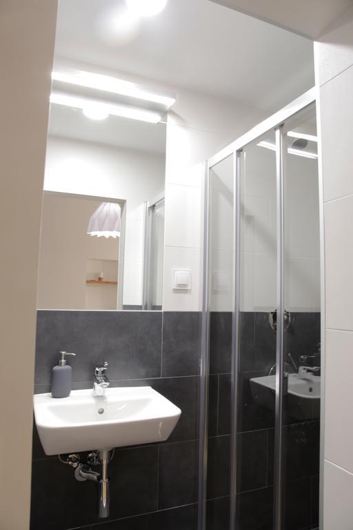 Apartment Rzeznicza Wroclaw Phòng bức ảnh